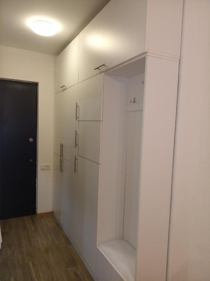 Roshka Apartment 307 Gudauri Eksteriør billede
